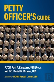 Petty Officer'S Guide
