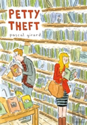 Petty Theft
