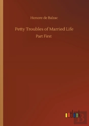 Petty Troubles Of Married Life