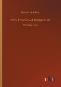 Petty Troubles Of Married Life