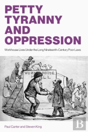 Petty Tyranny And Oppression