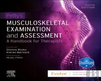 Petty'S Musculoskeletal Examination And Assessment