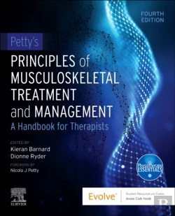 Bertrand.pt - Petty'S Principles Of Musculoskeletal Treatment And Management