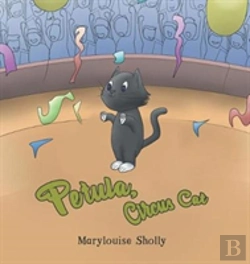 Bertrand.pt - Petula Circus Cat
