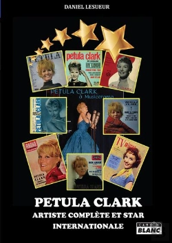 Bertrand.pt - Petula Clark : Artiste Complète Et Star Internationale