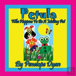 Bertrand.pt - Petula --- Who Happens To Be A Melting Pot