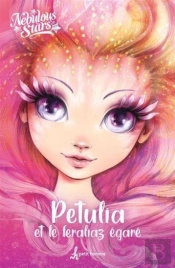Petulia Et Le Feraliaz Égaré