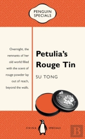 Petulia'S Rouge Tin