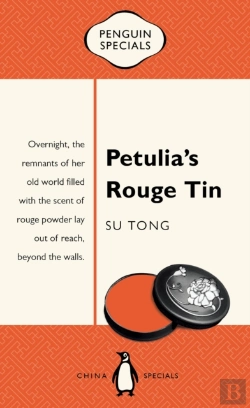 Bertrand.pt - Petulia'S Rouge Tin