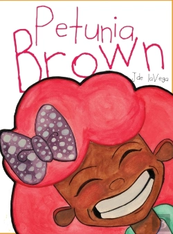 Bertrand.pt - Petunia Brown