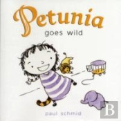 Petunia Goes Wild