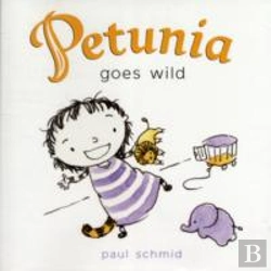 Bertrand.pt - Petunia Goes Wild