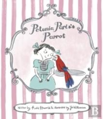 Petunia Paris'S Parrot