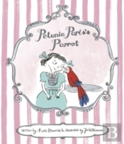 Petunia Paris'S Parrot