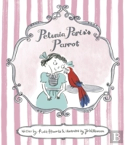 Bertrand.pt - Petunia Paris'S Parrot