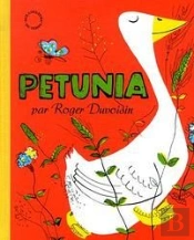 Pétunia