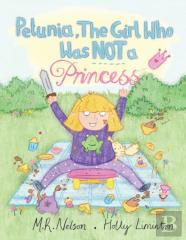 Petunia, The Girl Who Was Not A Princess