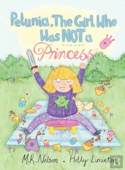 Bertrand.pt - Petunia, The Girl Who Was Not A Princess