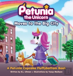 Bertrand.pt - Petunia The Unicorn Moves To The Big City