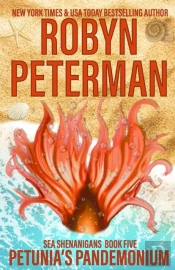 Petunia'S Pandemonium