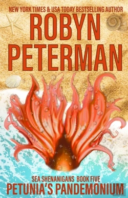 Bertrand.pt - Petunia'S Pandemonium