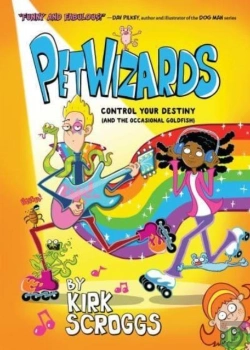 Bertrand.pt - Petwizards
