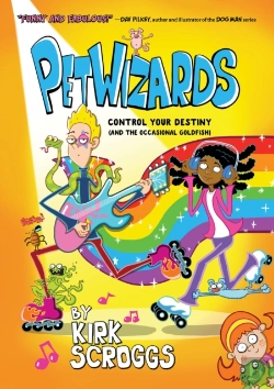 Bertrand.pt - Petwizards