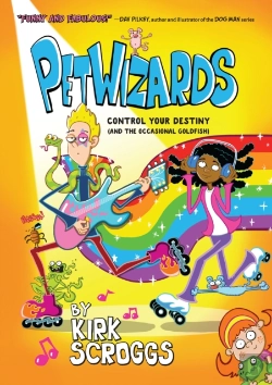 Bertrand.pt - Petwizards