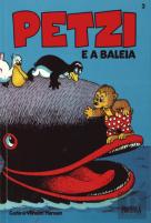 Petzi a Baleia