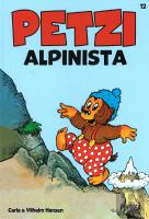 Petzi Alpinista