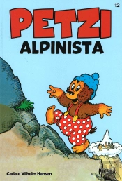 Petzi Alpinista