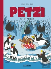 Petzi Chez Les Pingouins
