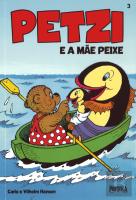 Petzi e a Mãe Peixe