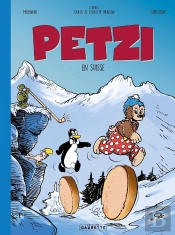 Petzi En Suisse