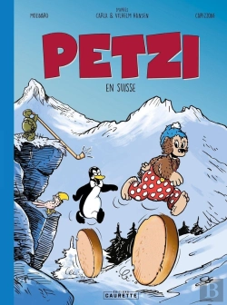 Bertrand.pt - Petzi En Suisse