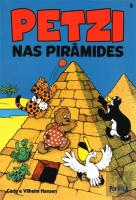 Petzi nas Pirâmides