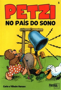 Bertrand.pt - Petzi no País do Sono