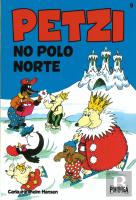 Petzi no Polo Norte