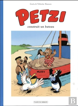 Bertrand.pt - Petzi T.1
