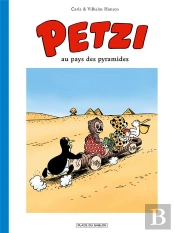 Petzi T4