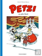 Petzi T5