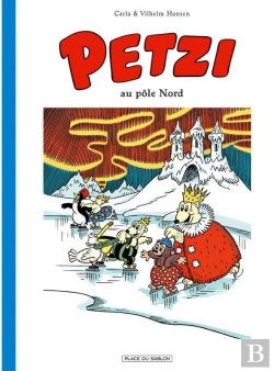 Bertrand.pt - Petzi T5