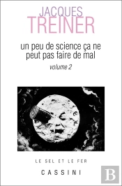 Peu De Science Ne Peut Pas Faire De Mal Vol2 (Un)