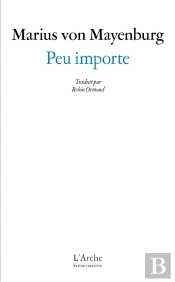 Peu Importe