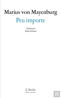 Bertrand.pt - Peu Importe
