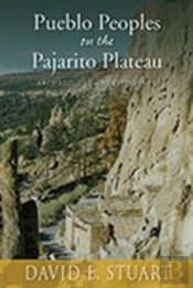 Peublo Peoples On The Pajarito Plateau