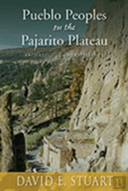 Bertrand.pt - Peublo Peoples On The Pajarito Plateau