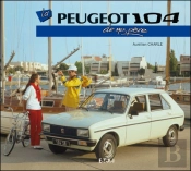 Peugeot 104