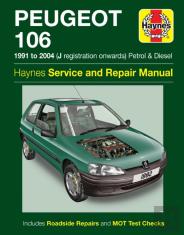 Peugeot 106