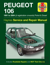 Peugeot 106